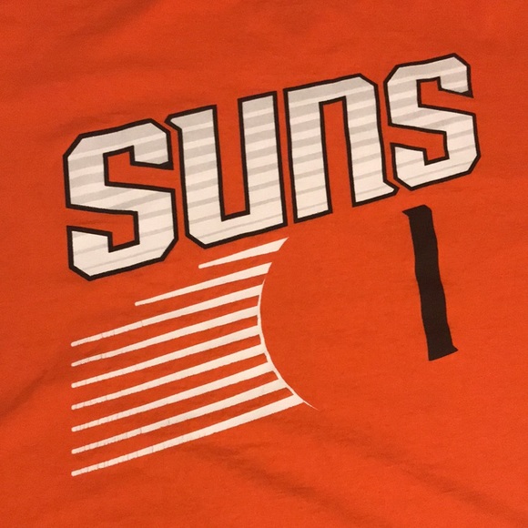 Adidas Phoenix Suns Dragic T-shirt - Picture 2 of 5